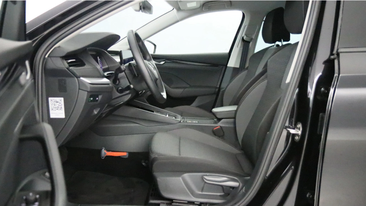 Škoda Octavia Combi 1.5 TSI 115pk MHEV Business Edition DSG