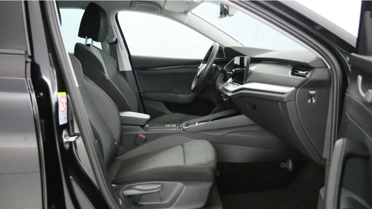 Škoda Octavia Combi 1.5 TSI 115pk MHEV Business Edition DSG