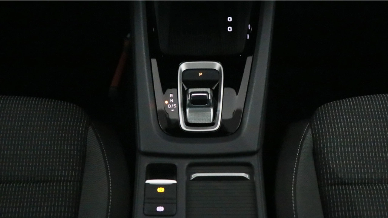 Škoda Octavia Combi 1.5 TSI 115pk MHEV Business Edition DSG
