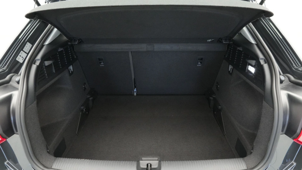 Audi Q2 30 TFSI Advanced edition