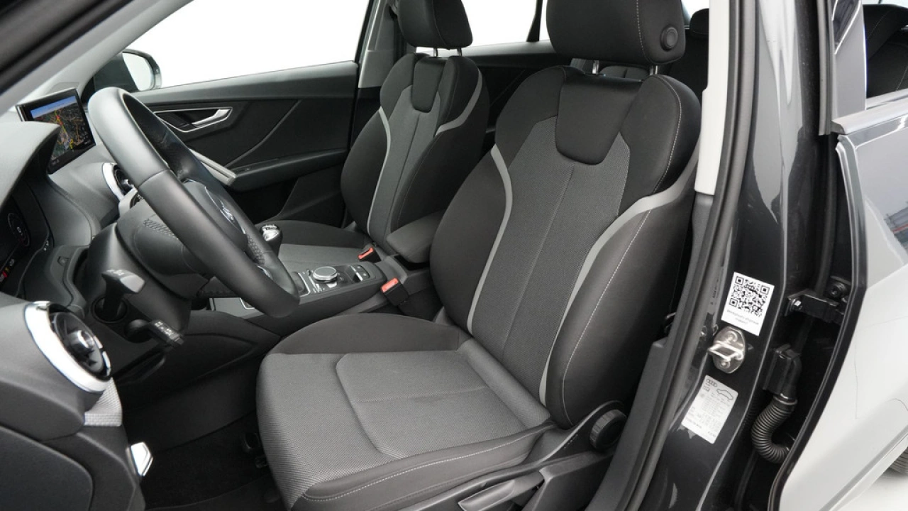 Audi Q2 30 TFSI Advanced edition