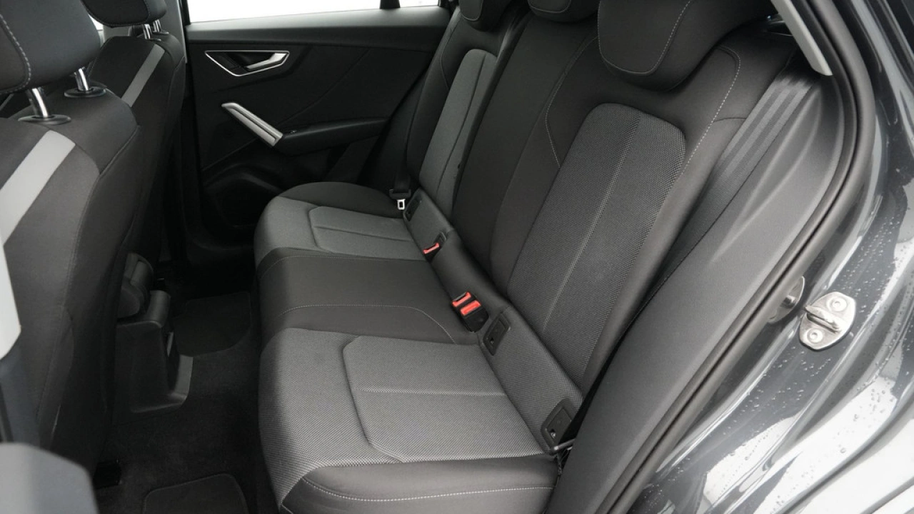 Audi Q2 30 TFSI Advanced edition