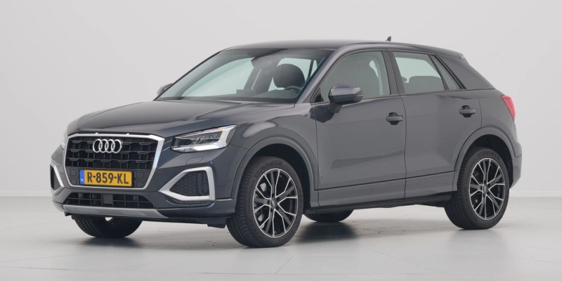 Audi Q2 30 TFSI Advanced edition