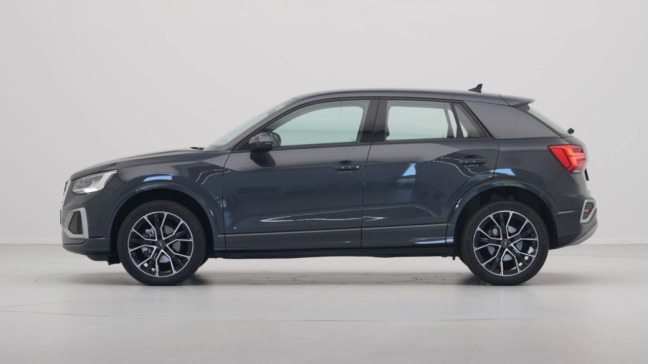 Audi Q2 30 TFSI Advanced edition