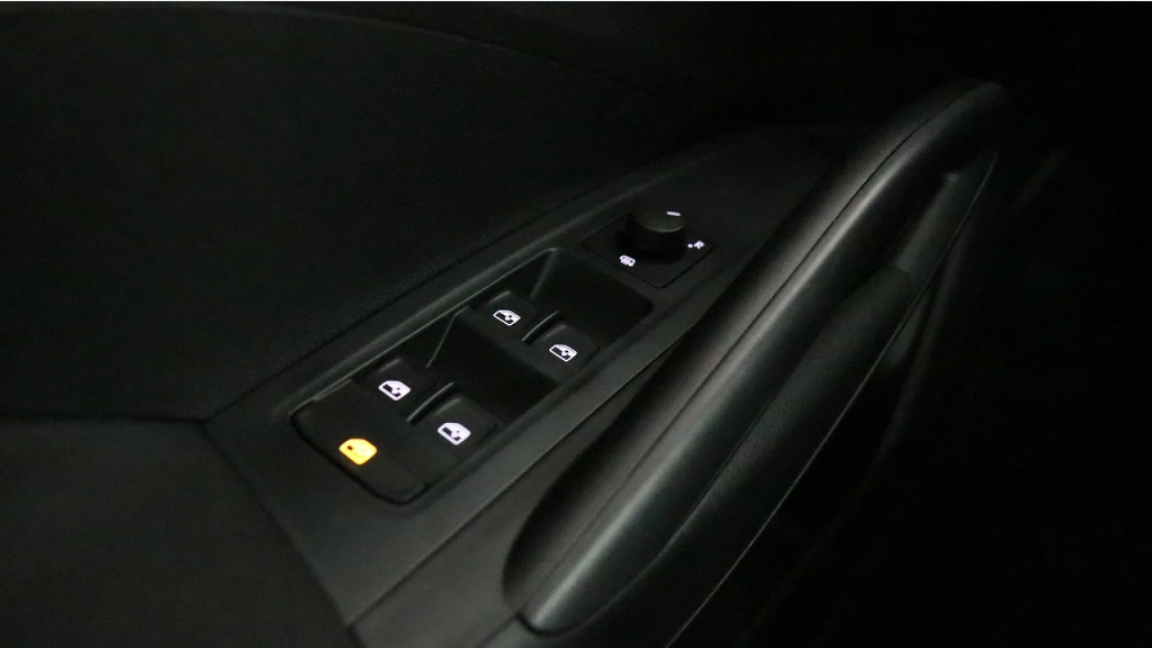 Škoda Fabia 1.0 TSI 115pk Selection DSG