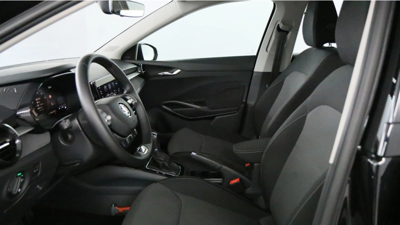 Škoda Fabia 1.0 TSI 115pk Selection DSG