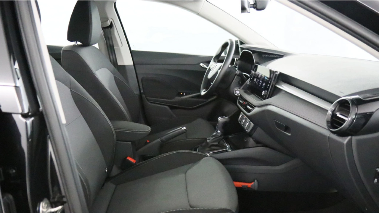 Škoda Fabia 1.0 TSI 115pk Selection DSG