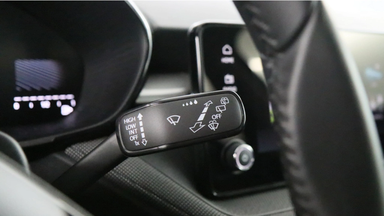 Škoda Fabia 1.0 TSI 115pk Selection DSG