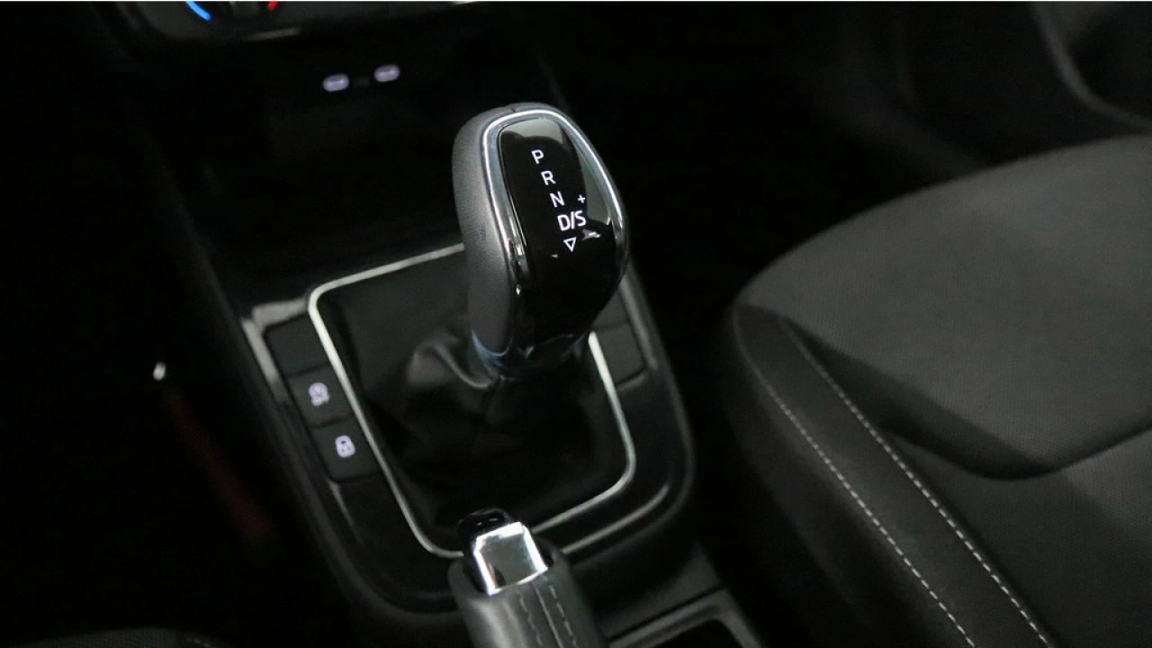 Škoda Fabia 1.0 TSI 115pk Selection DSG