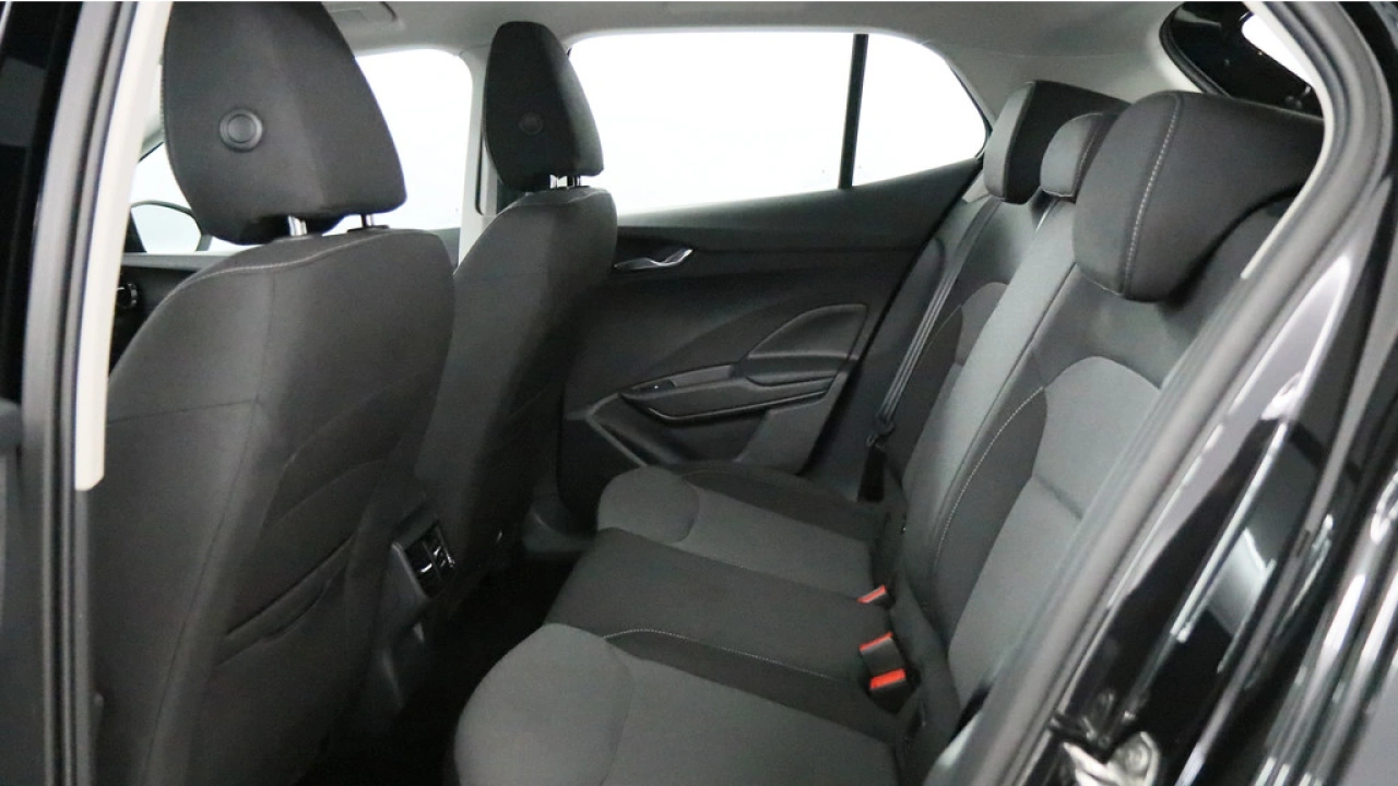 Škoda Fabia 1.0 TSI 115pk Selection DSG