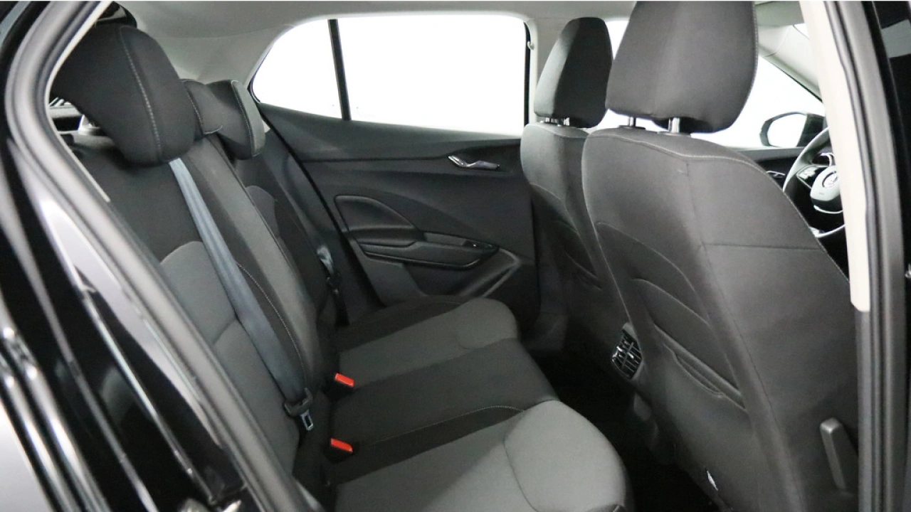 Škoda Fabia 1.0 TSI 115pk Selection DSG
