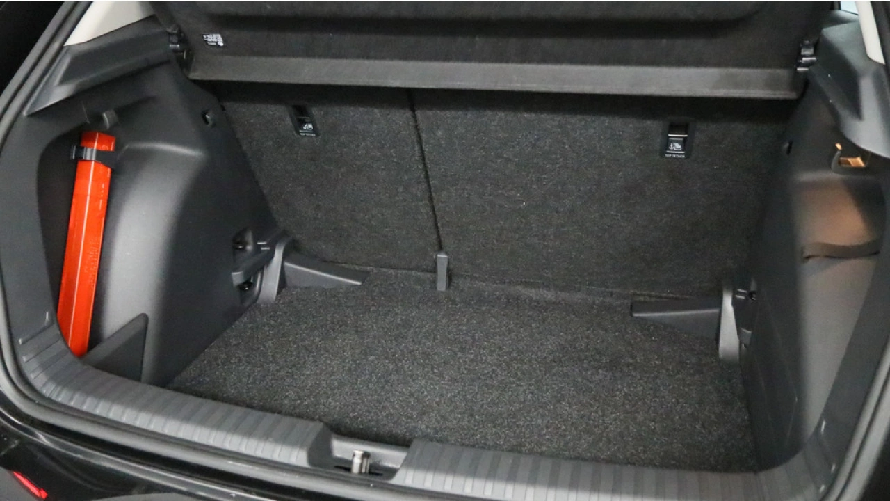 Škoda Fabia 1.0 TSI 115pk Selection DSG