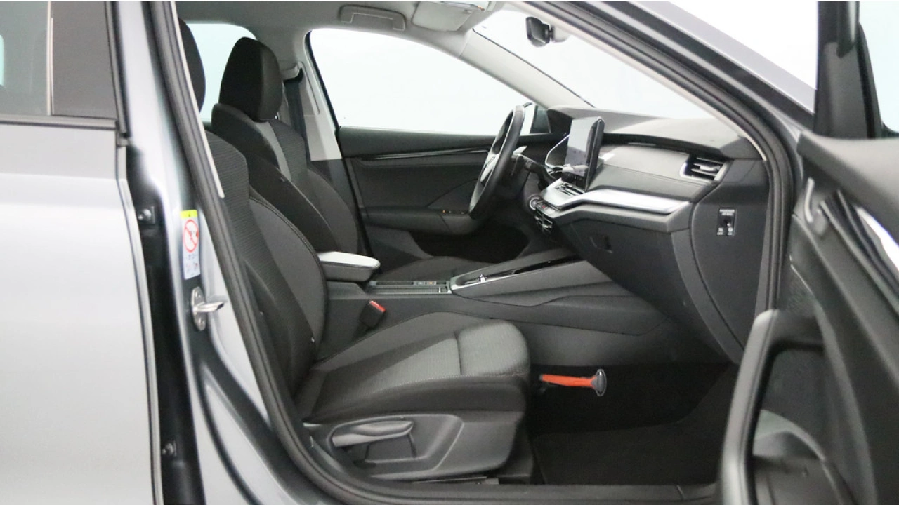 Škoda Octavia Combi 1.5 TSI 115pk MHEV Business Edition DSG