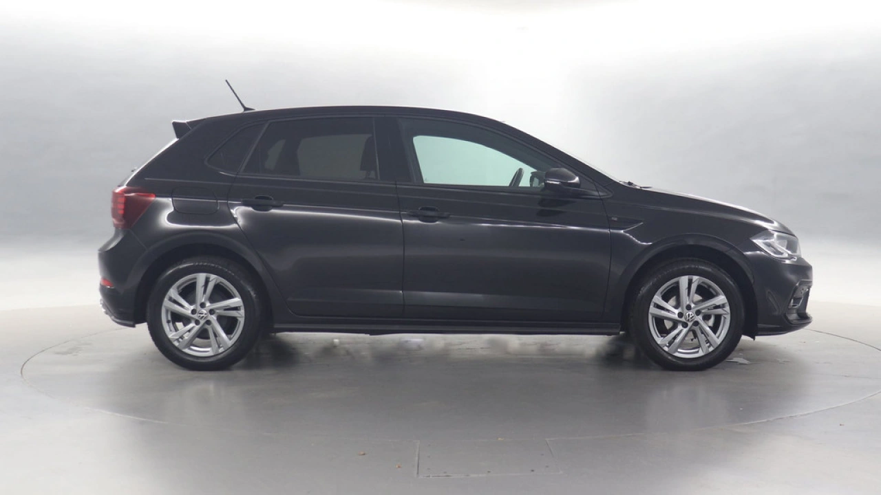 Volkswagen Polo 1.0 TSI 95pk R-Line