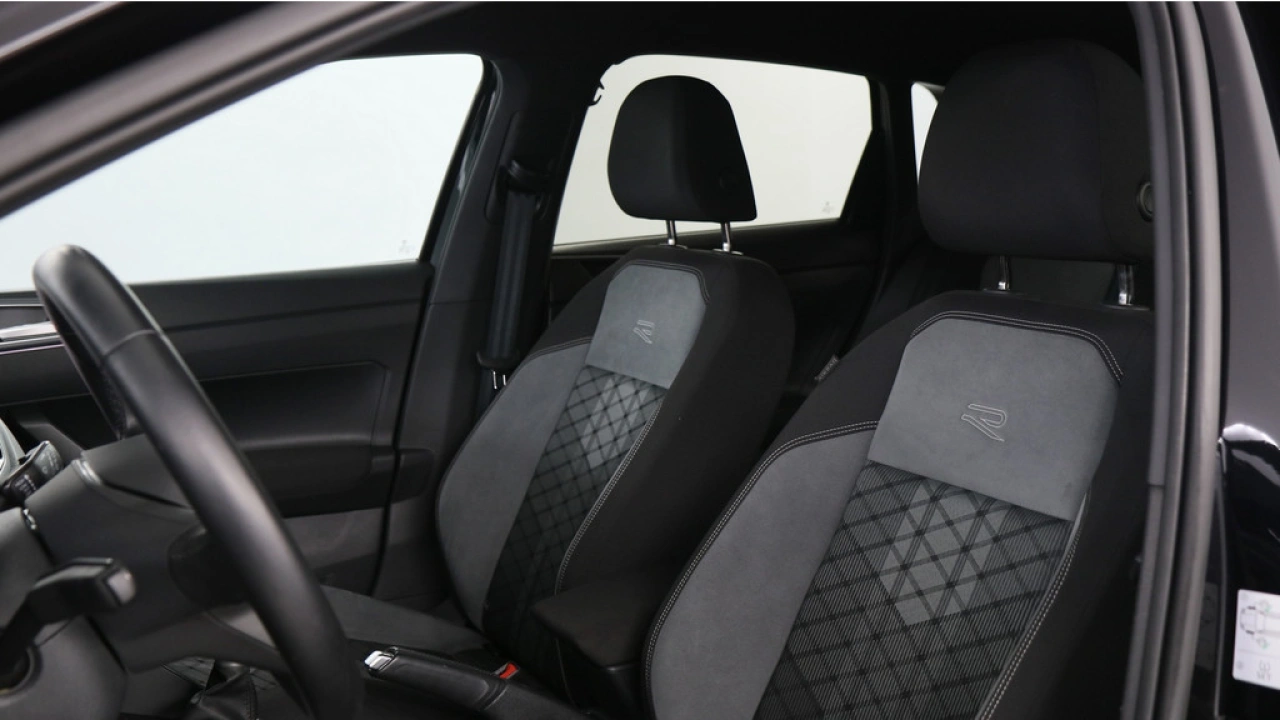 Volkswagen Polo 1.0 TSI 95pk R-Line