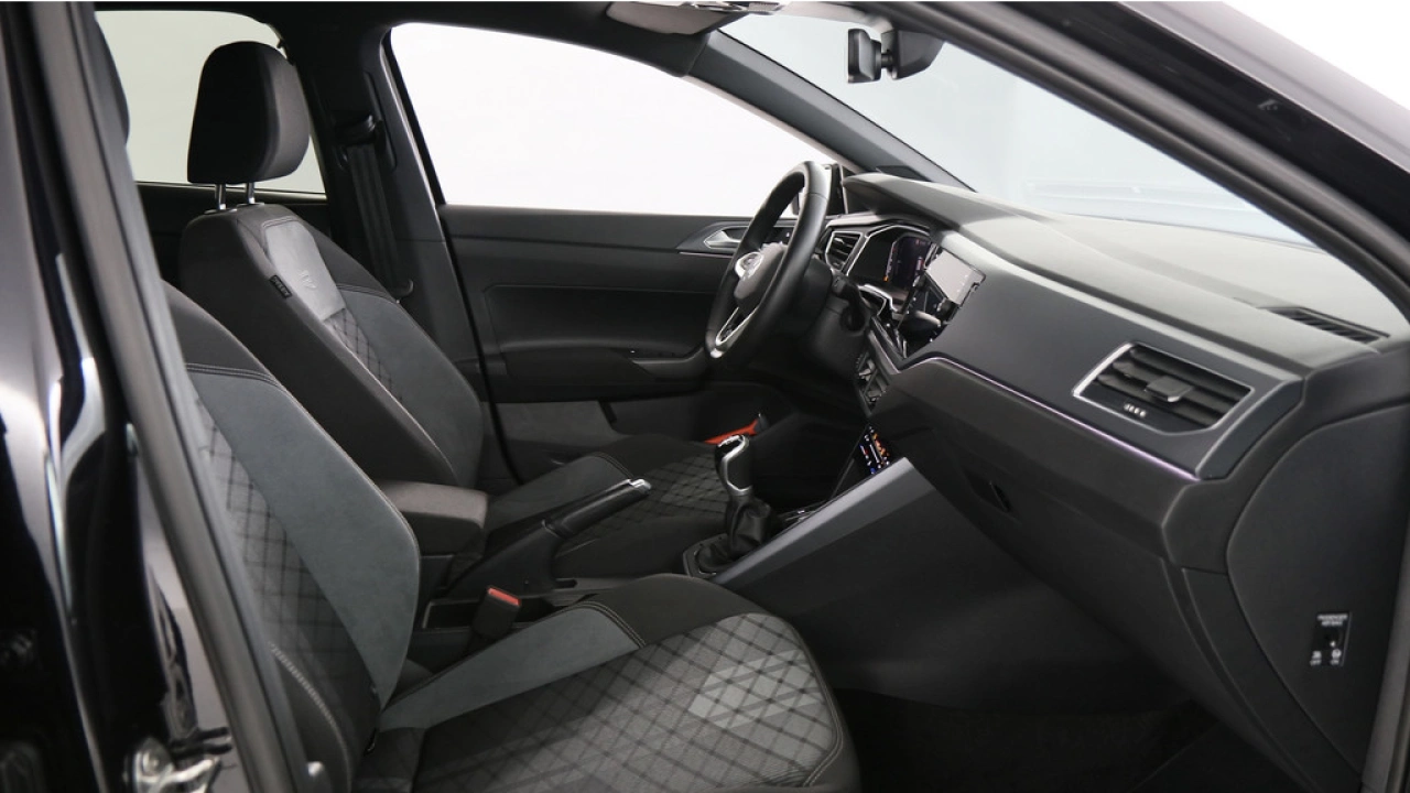 Volkswagen Polo 1.0 TSI 95pk R-Line