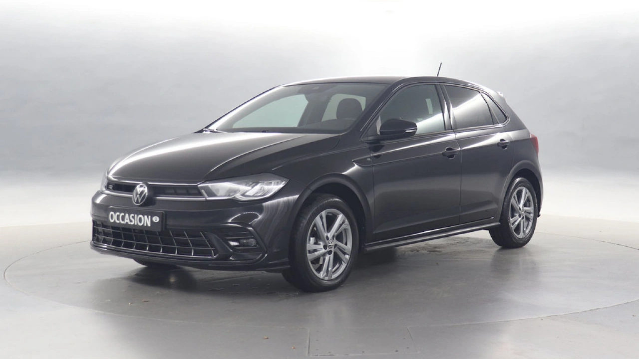 Volkswagen Polo 1.0 TSI 95pk R-Line