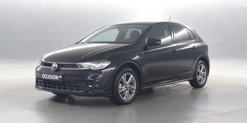 Volkswagen Polo 1.0 TSI 95pk R-Line