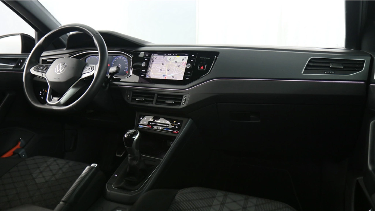 Volkswagen Polo 1.0 TSI 95pk R-Line
