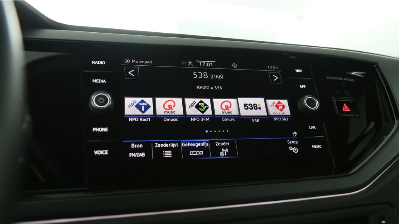 Volkswagen Polo 1.0 TSI 95pk R-Line