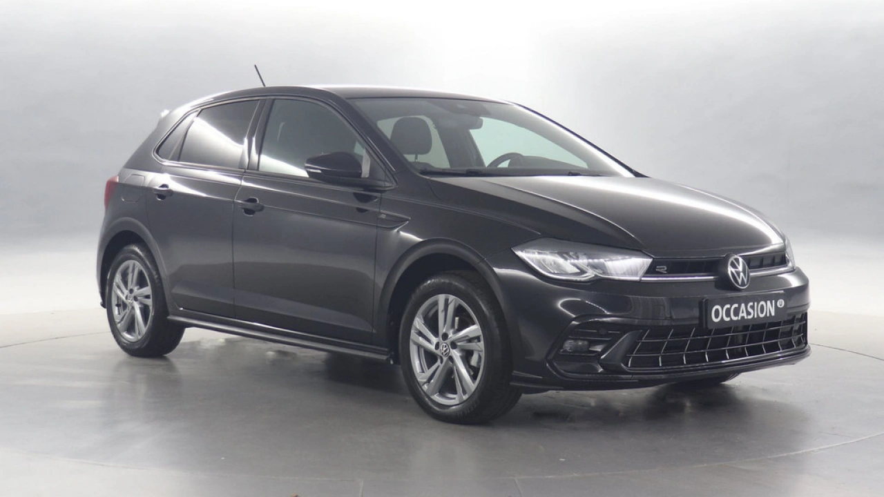 Volkswagen Polo 1.0 TSI 95pk R-Line