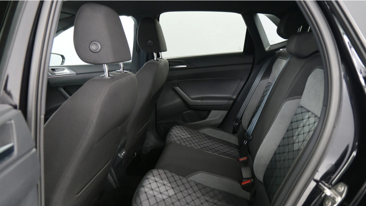 Volkswagen Polo 1.0 TSI 95pk R-Line