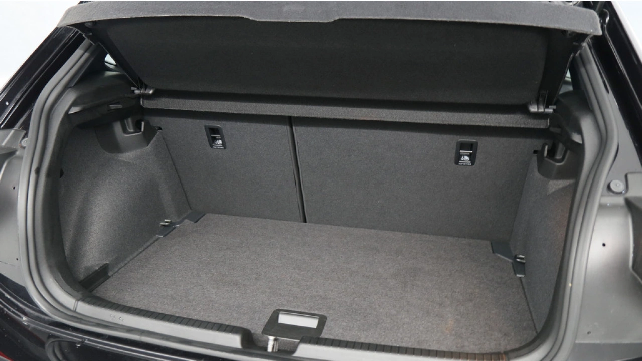 Volkswagen Polo 1.0 TSI 95pk R-Line