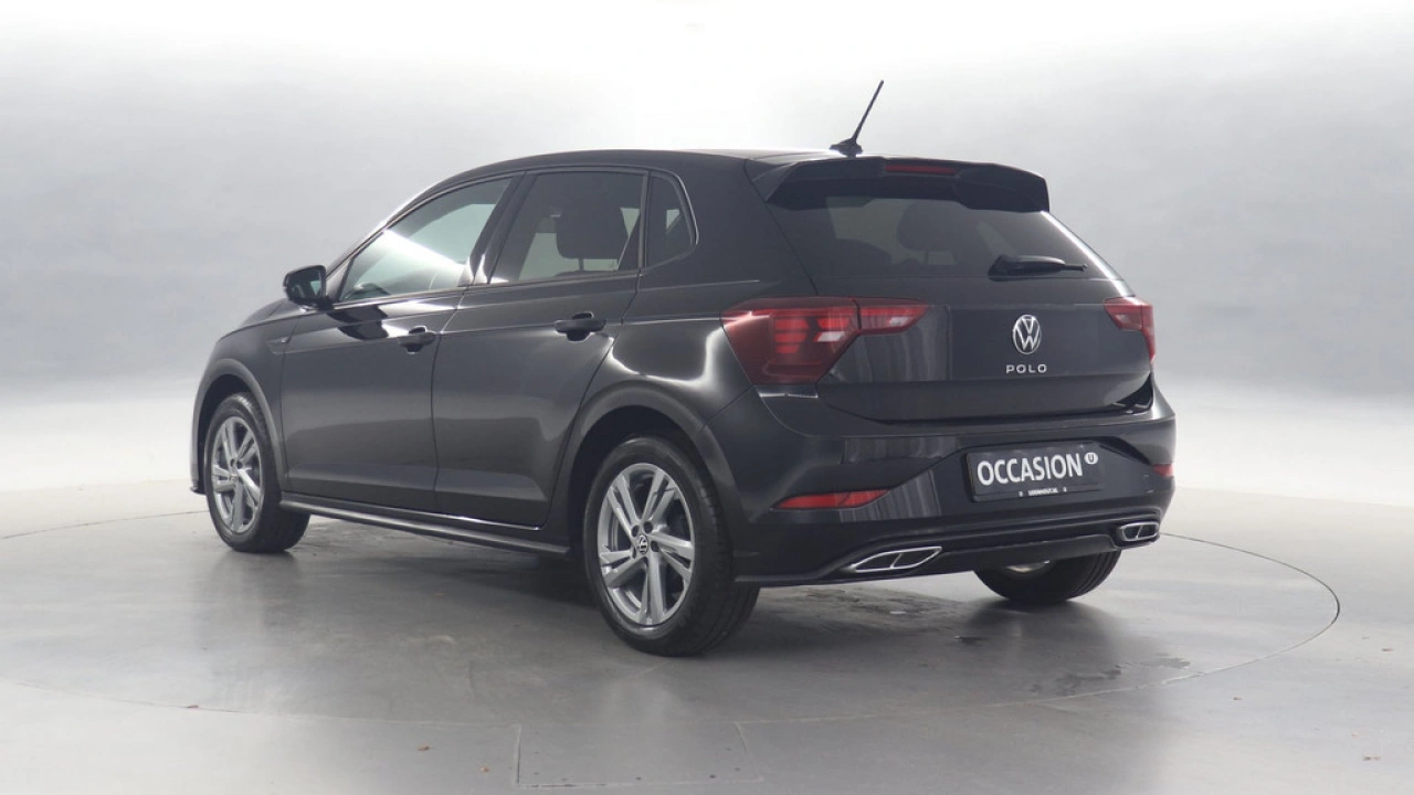 Volkswagen Polo 1.0 TSI 95pk R-Line