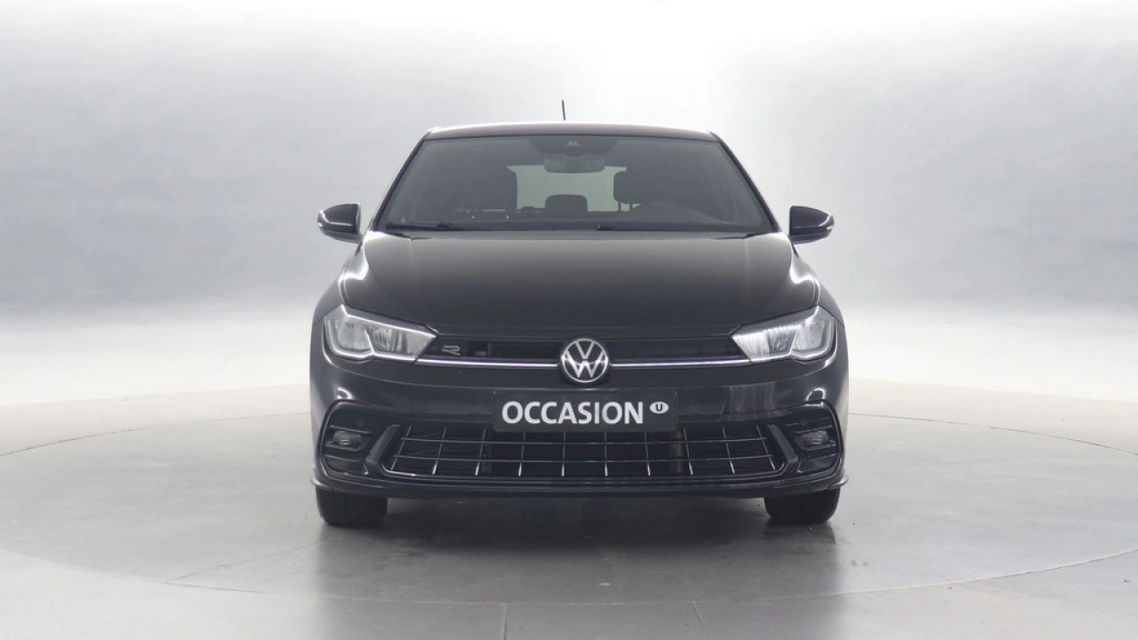 Volkswagen Polo 1.0 TSI 95pk R-Line