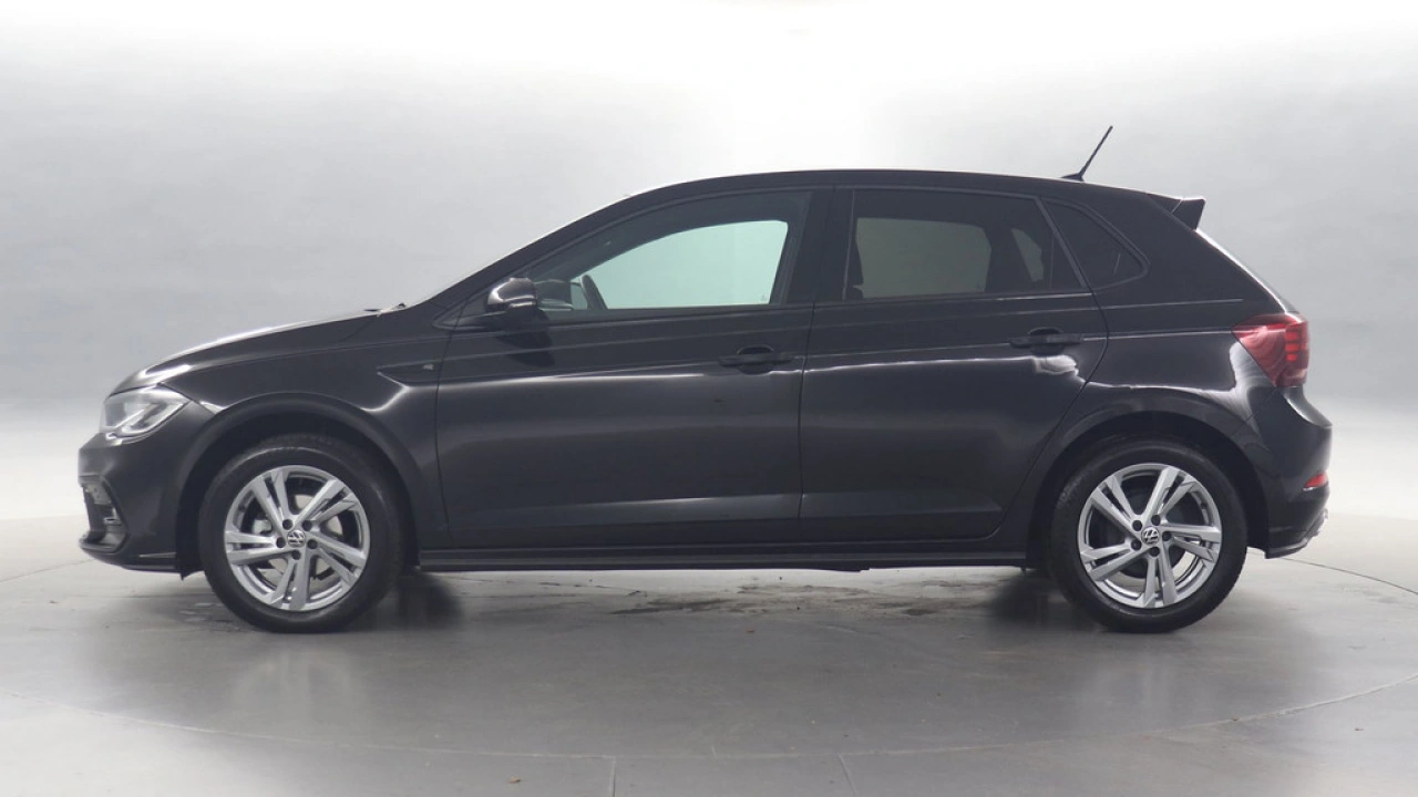 Volkswagen Polo 1.0 TSI 95pk R-Line