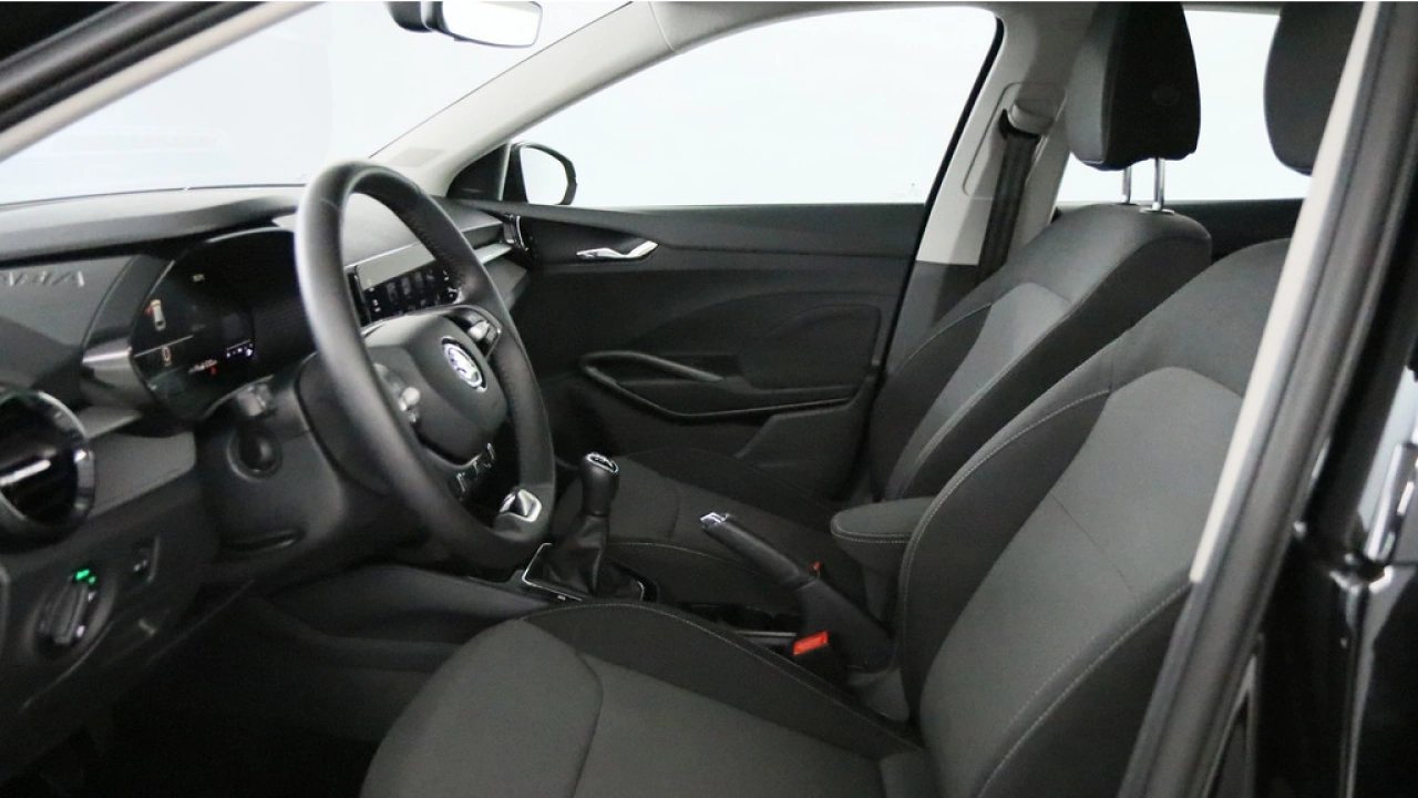 Škoda Fabia 1.0 TSI 95pk Selection