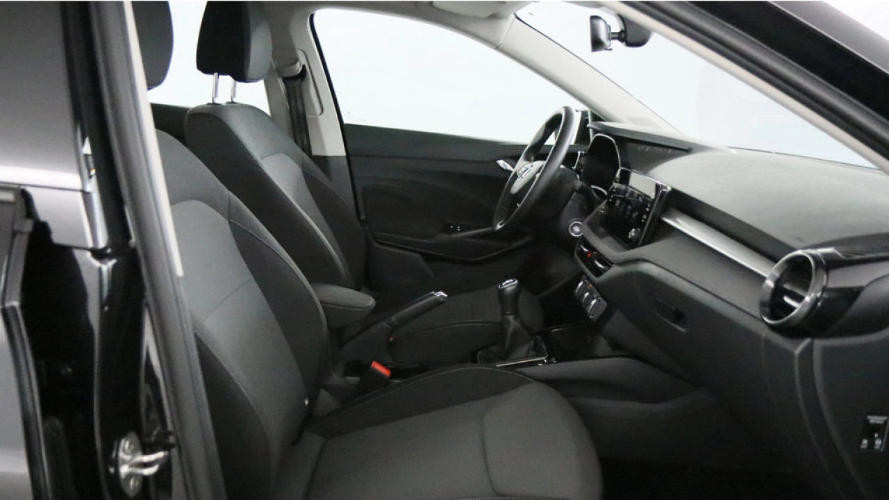 Škoda Fabia 1.0 TSI 95pk Selection