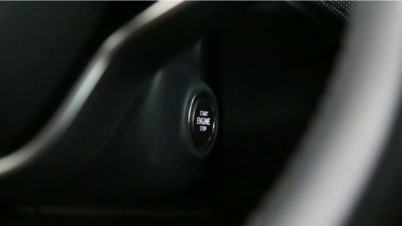 Škoda Fabia 1.0 TSI 95pk Selection