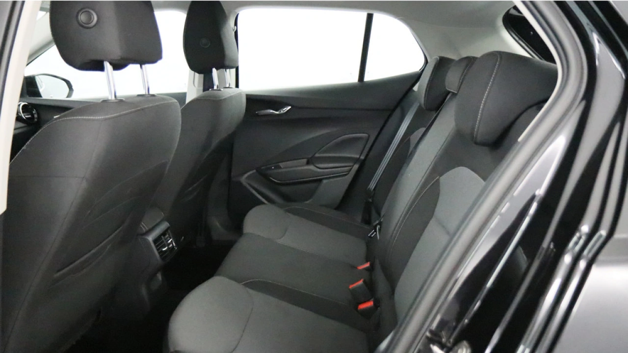 Škoda Fabia 1.0 TSI 95pk Selection