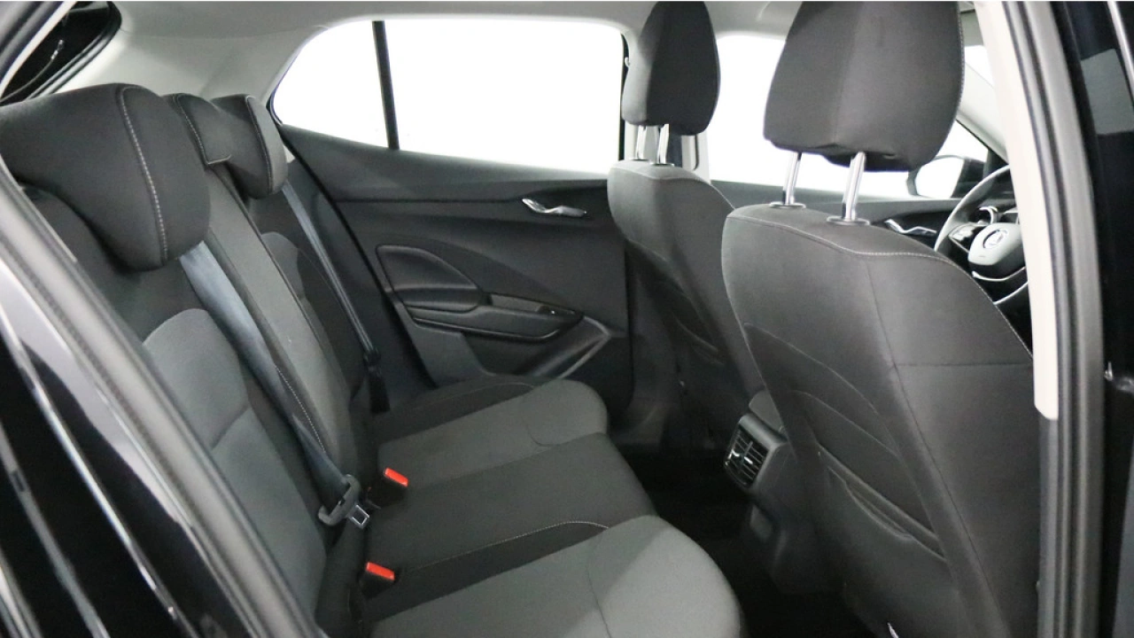 Škoda Fabia 1.0 TSI 95pk Selection