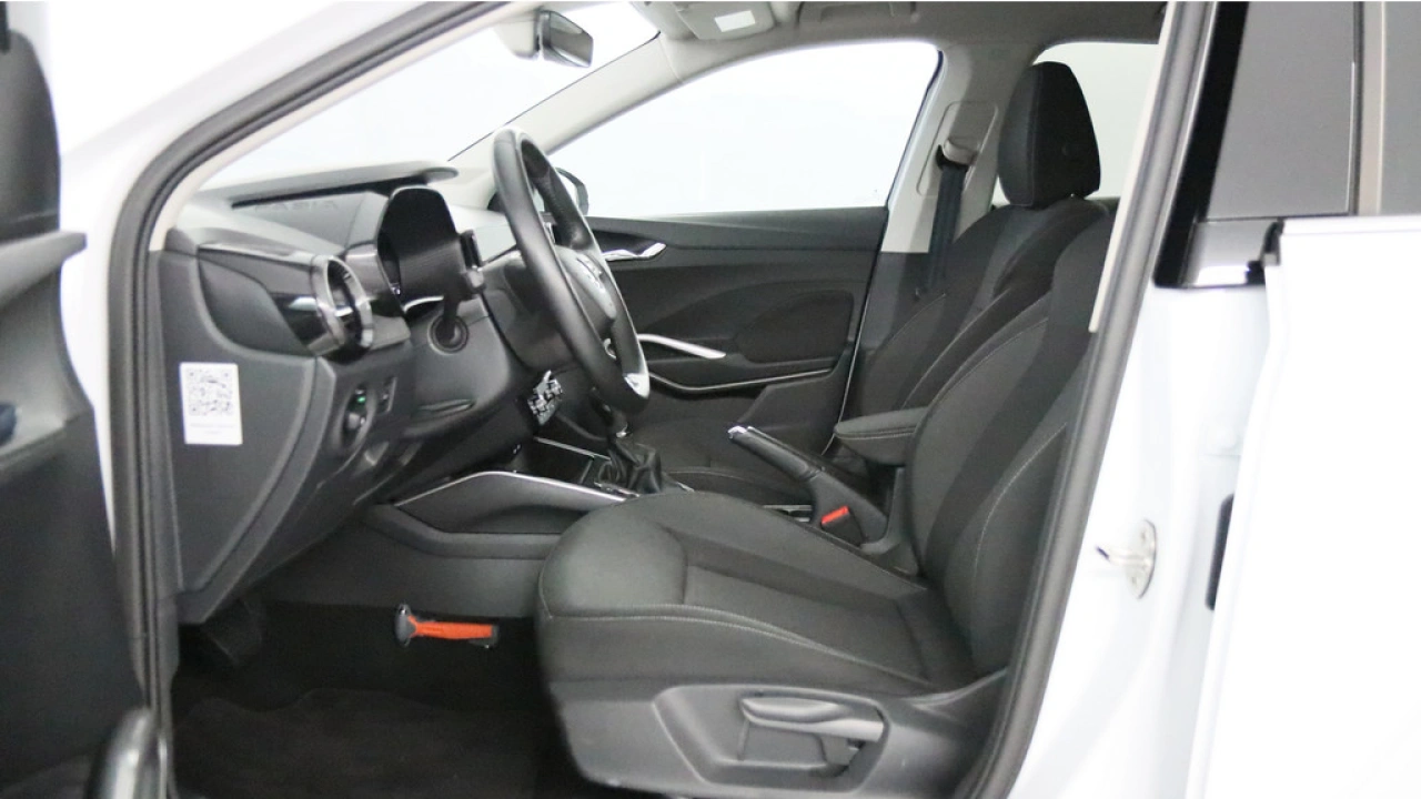 Škoda Fabia 1.0 TSI 115pk Business Edition DSG