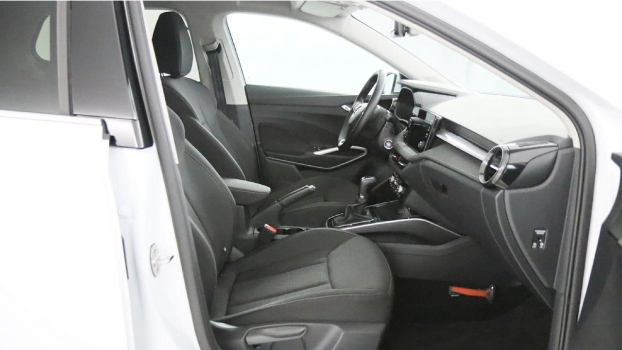 Škoda Fabia 1.0 TSI 115pk Business Edition DSG