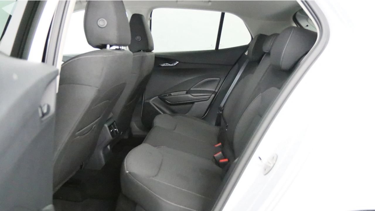Škoda Fabia 1.0 TSI 115pk Business Edition DSG