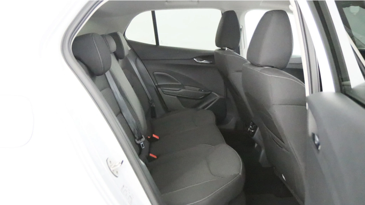 Škoda Fabia 1.0 TSI 115pk Business Edition DSG