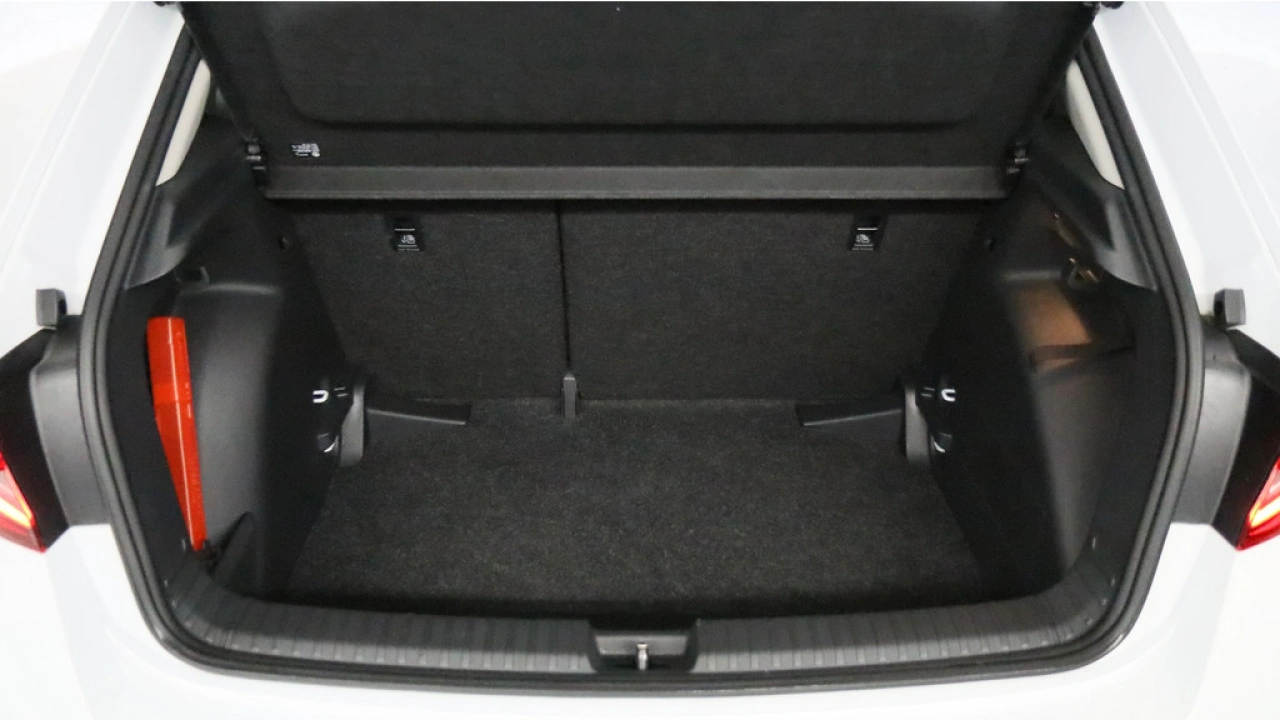 Škoda Fabia 1.0 TSI 115pk Business Edition DSG