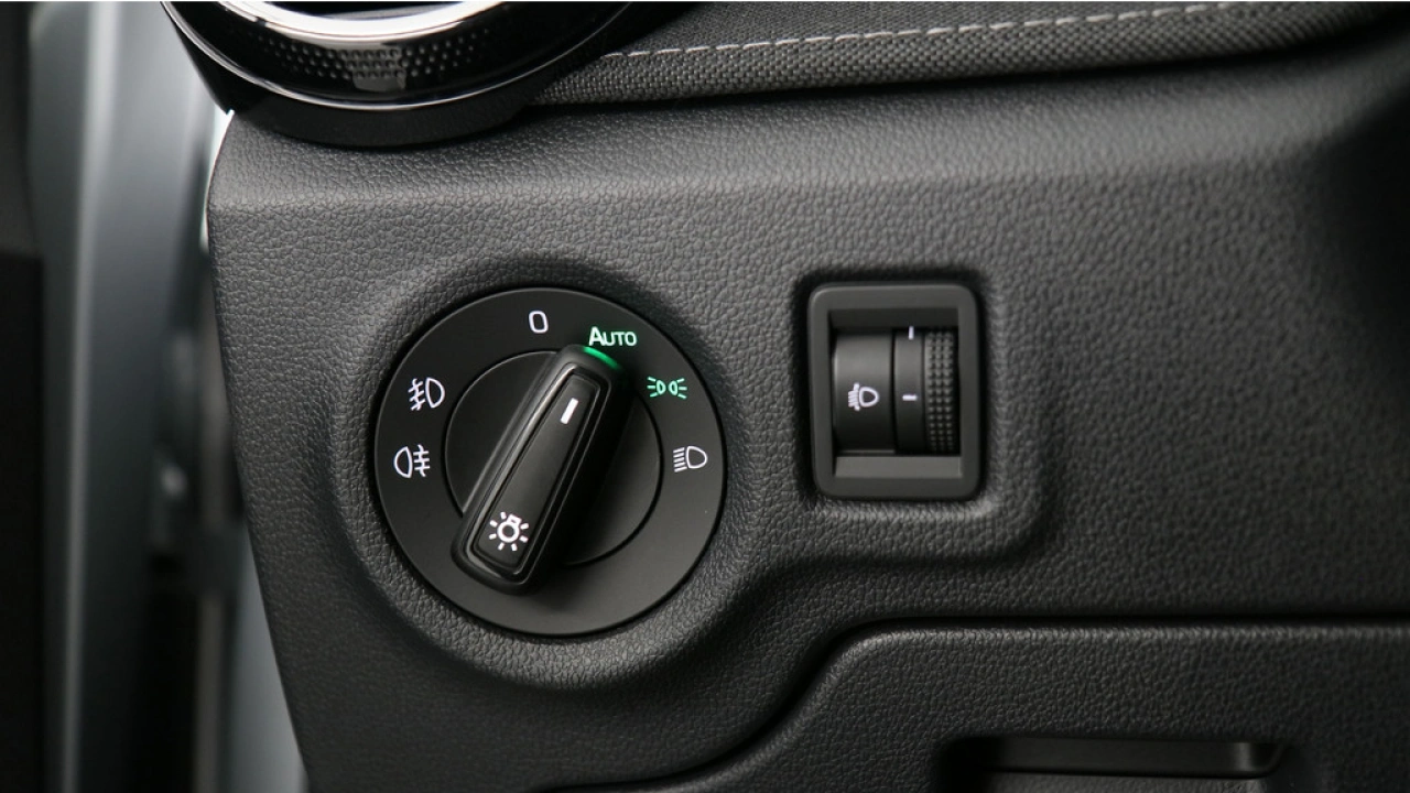 Škoda Fabia 1.0 TSI 115pk Selection DSG