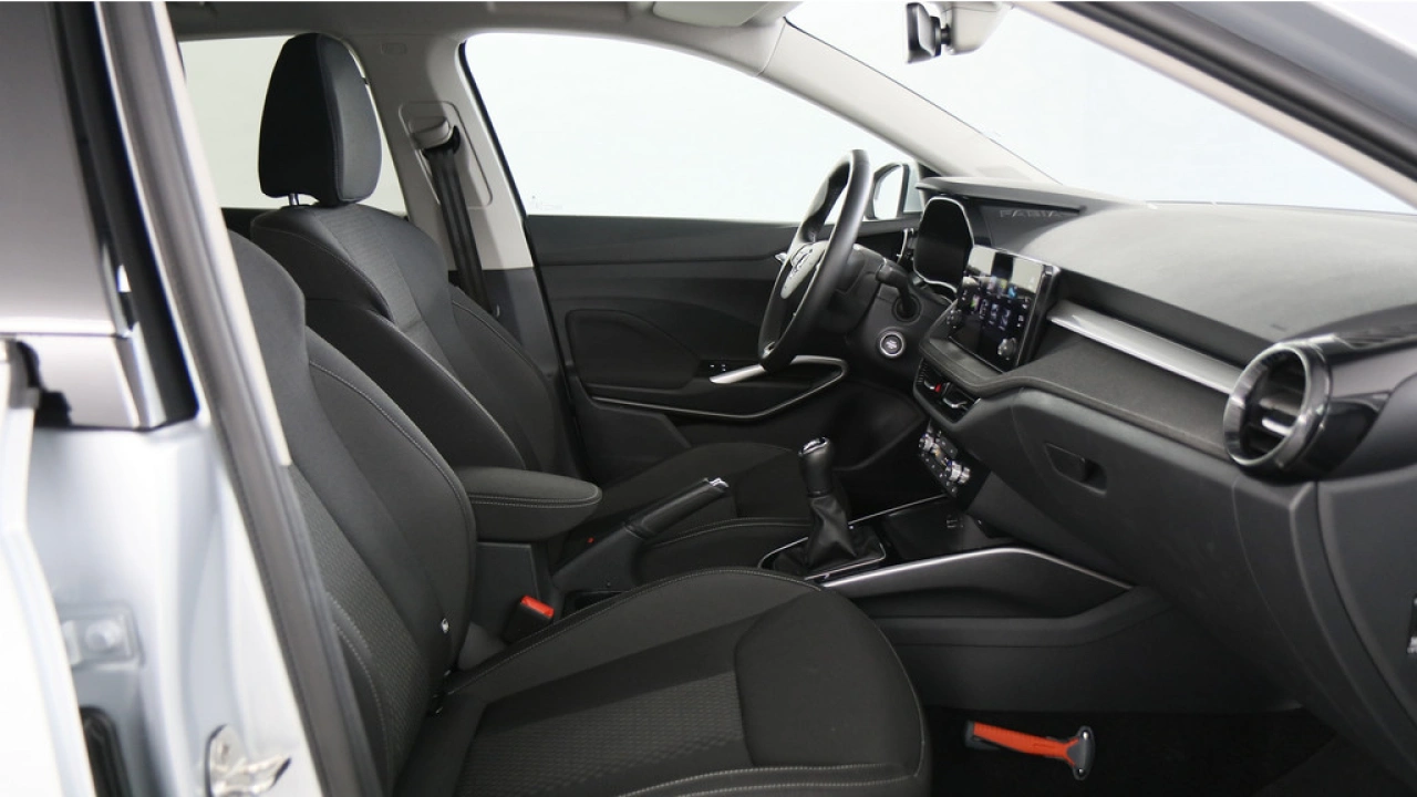Škoda Fabia 1.0 TSI 115pk Selection DSG