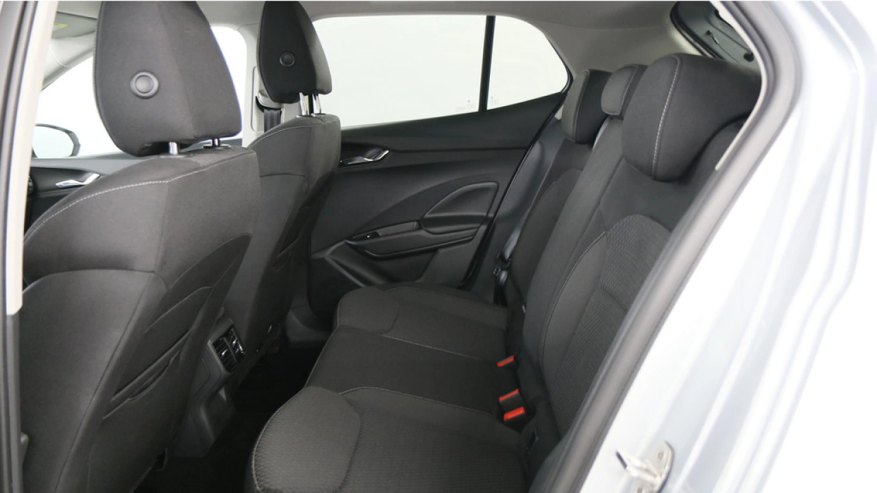 Škoda Fabia 1.0 TSI 115pk Selection DSG