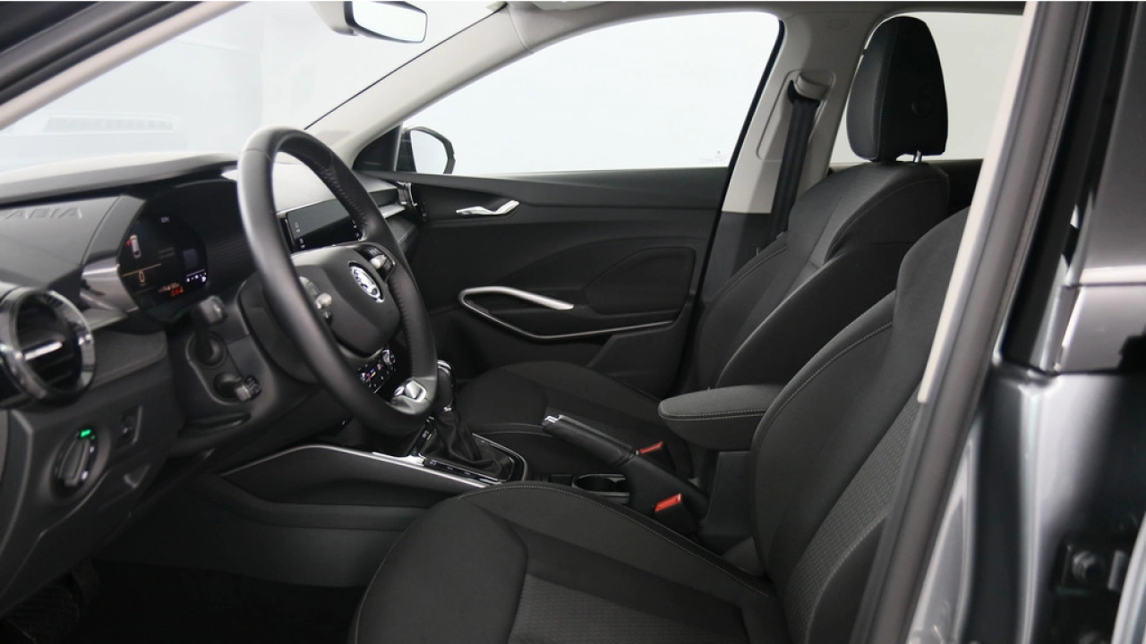 Škoda Fabia 1.0 TSI 115pk Business Edition DSG