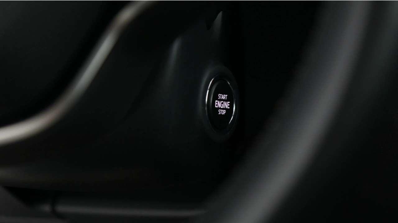 Škoda Fabia 1.0 TSI 115pk Business Edition DSG