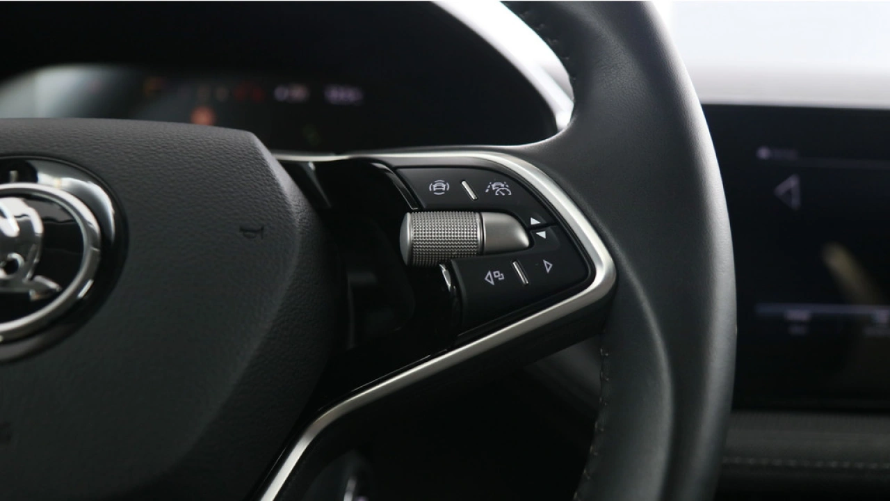 Škoda Fabia 1.0 TSI 115pk Business Edition DSG