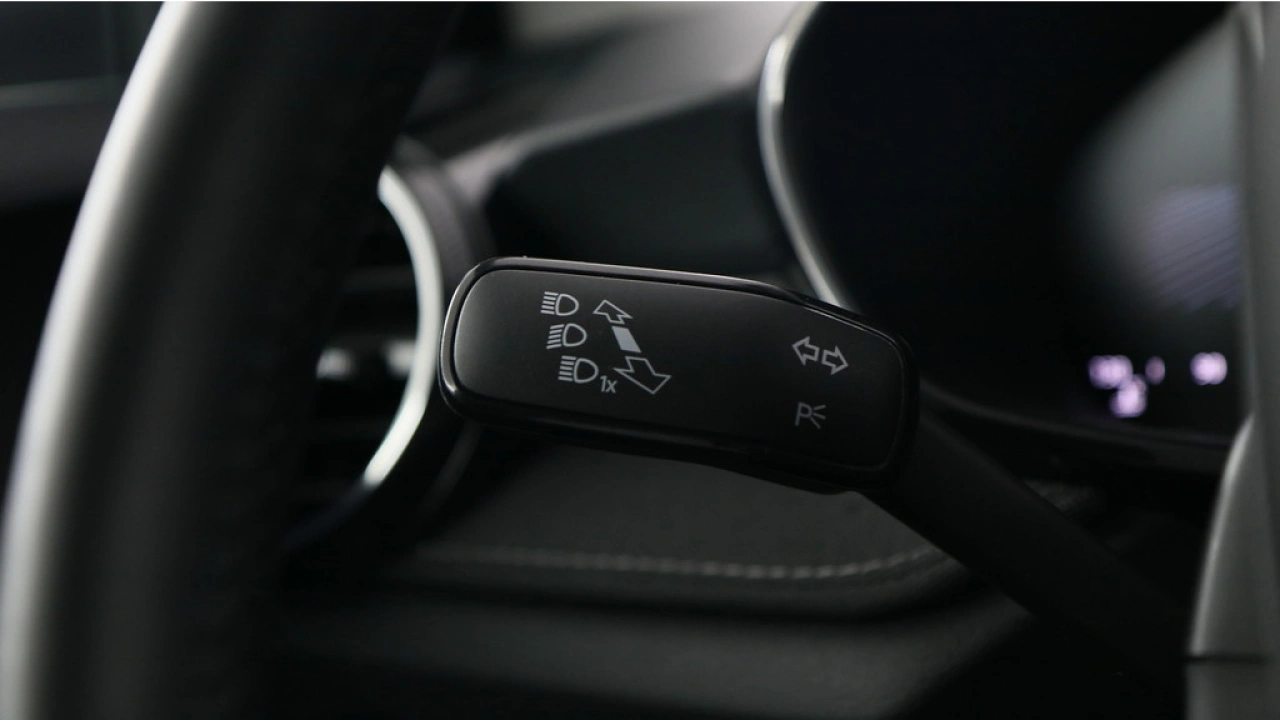 Škoda Fabia 1.0 TSI 115pk Business Edition DSG