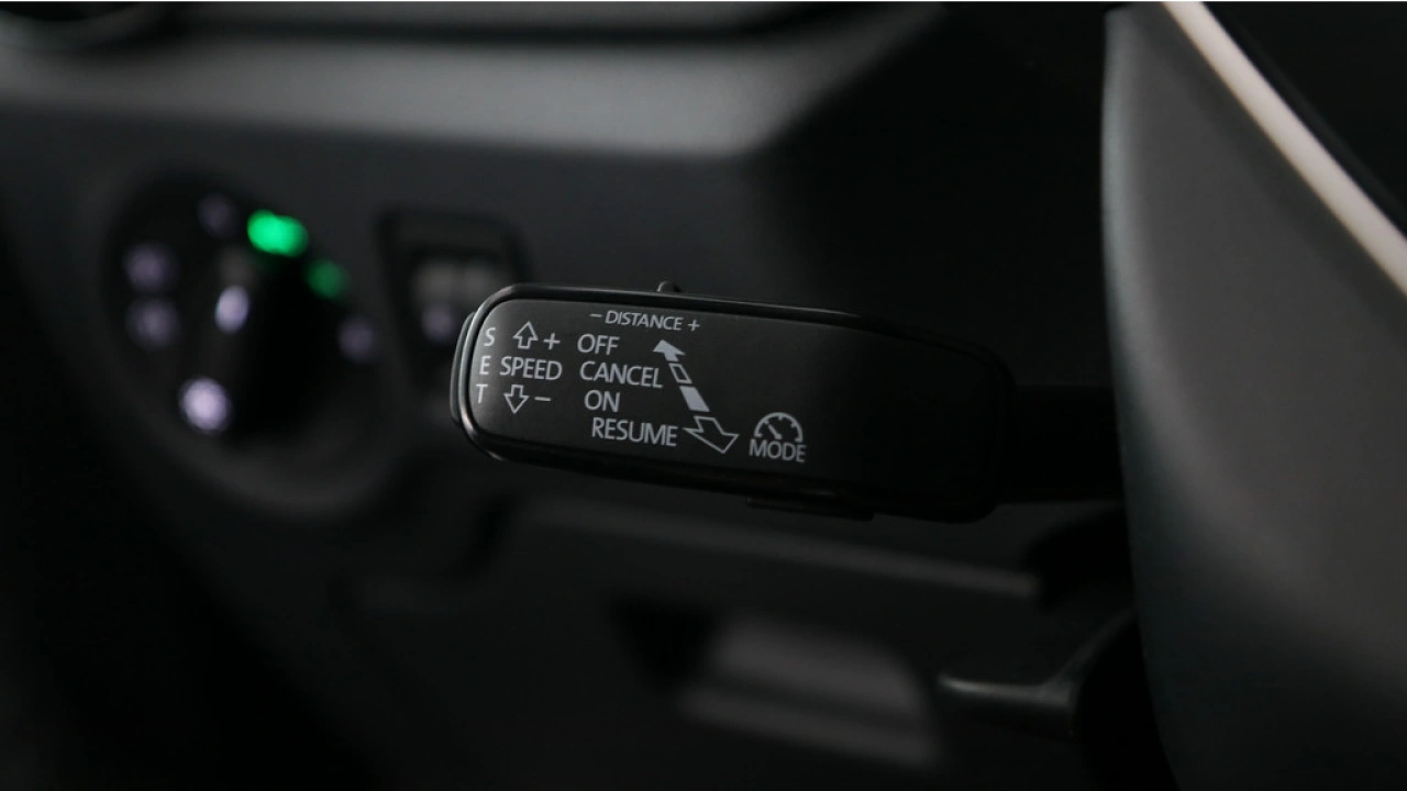 Škoda Fabia 1.0 TSI 115pk Business Edition DSG