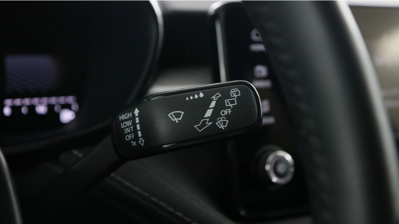 Škoda Fabia 1.0 TSI 115pk Business Edition DSG