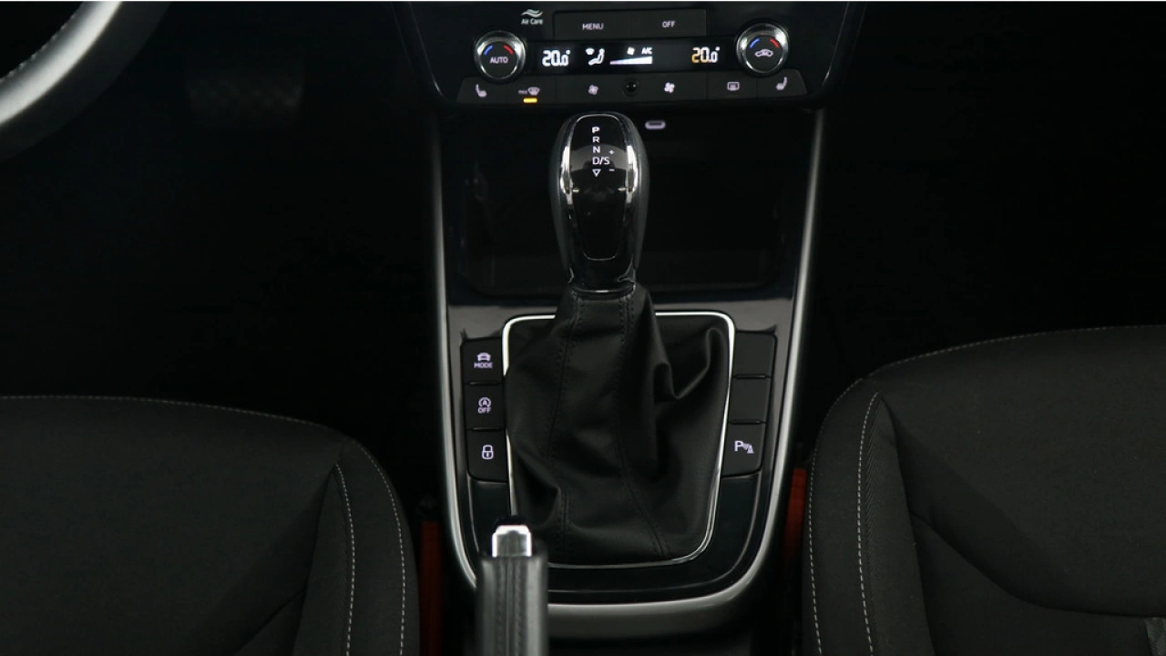 Škoda Fabia 1.0 TSI 115pk Business Edition DSG